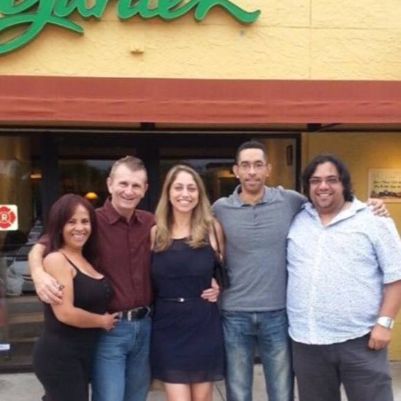 Meet your Posher, Richard - Picture 1 of 1